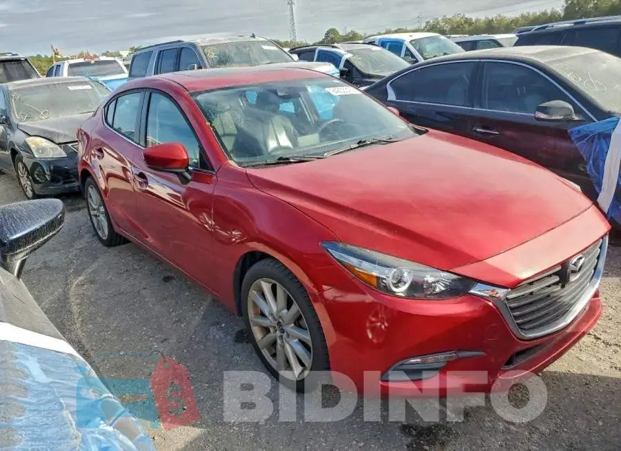 3MZBN1V76HM125712 Photo# 4