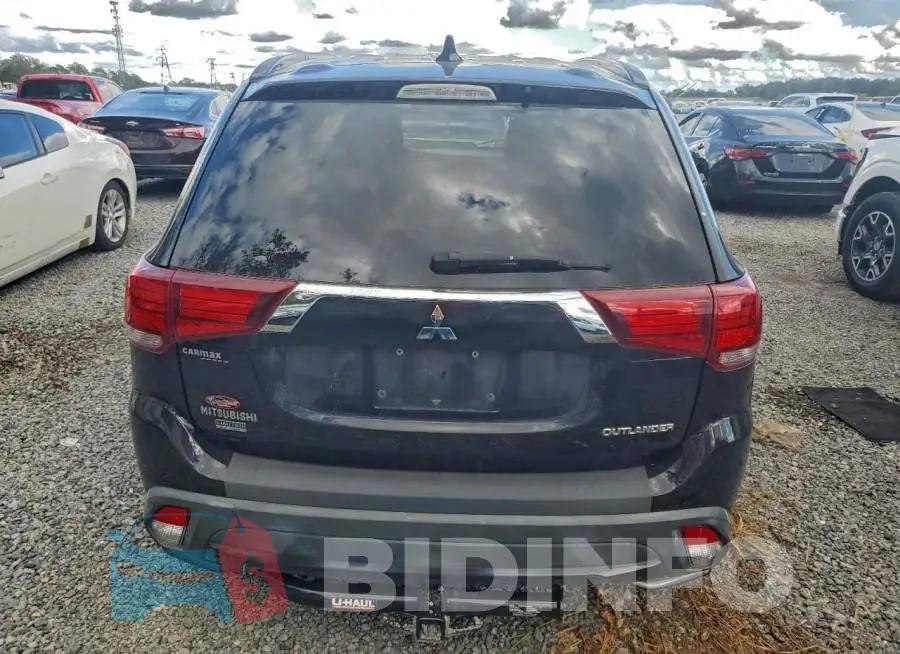 JA4AD3A38JZ049019 Photo# 6