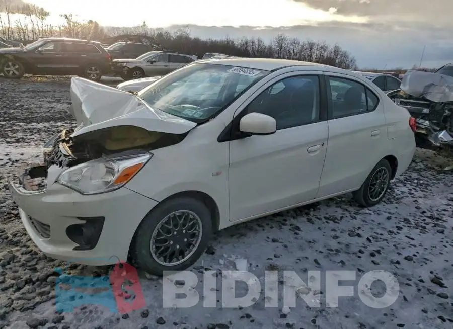 ML32F3FJ6JHF09575 Photo# 1