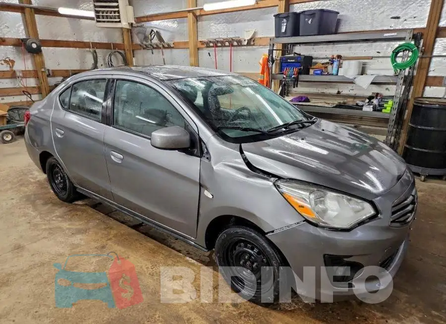 ML32F3FJ9KHF13041 Photo# 4