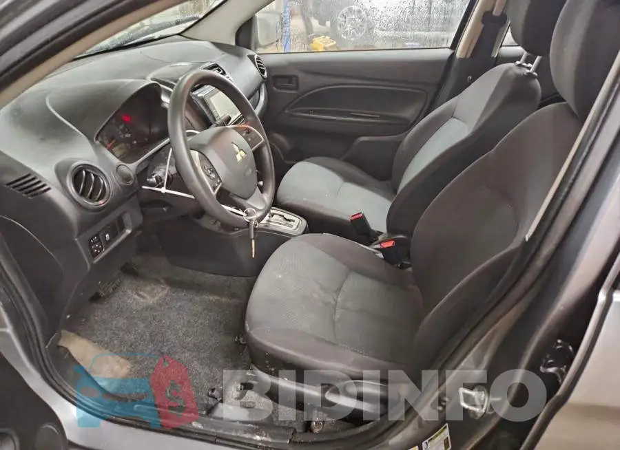 ML32F3FJ9KHF13041 Photo# 7
