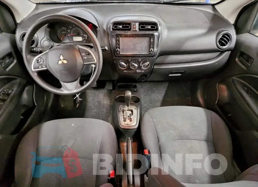 ML32F3FJ9KHF13041 Photo# 8