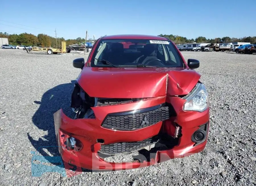 ML32F4FJXLHF12844 Photo# 5