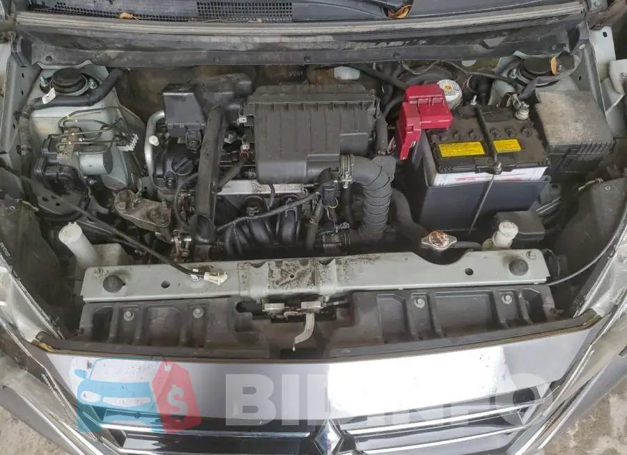 ML32FUFJ2PHF02055 Photo# 11