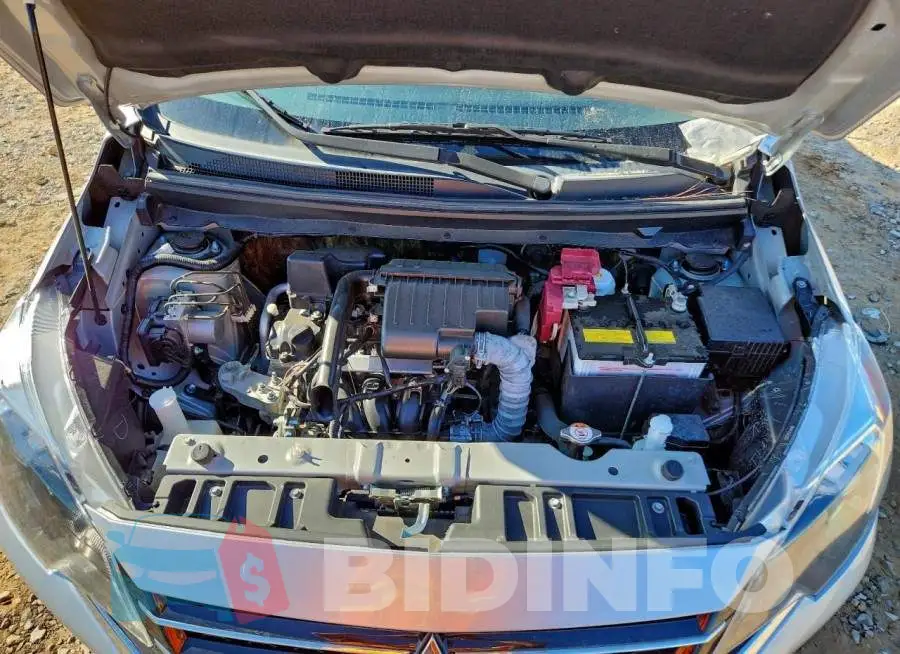 ML32FUFJ5PHF04866 Photo# 11