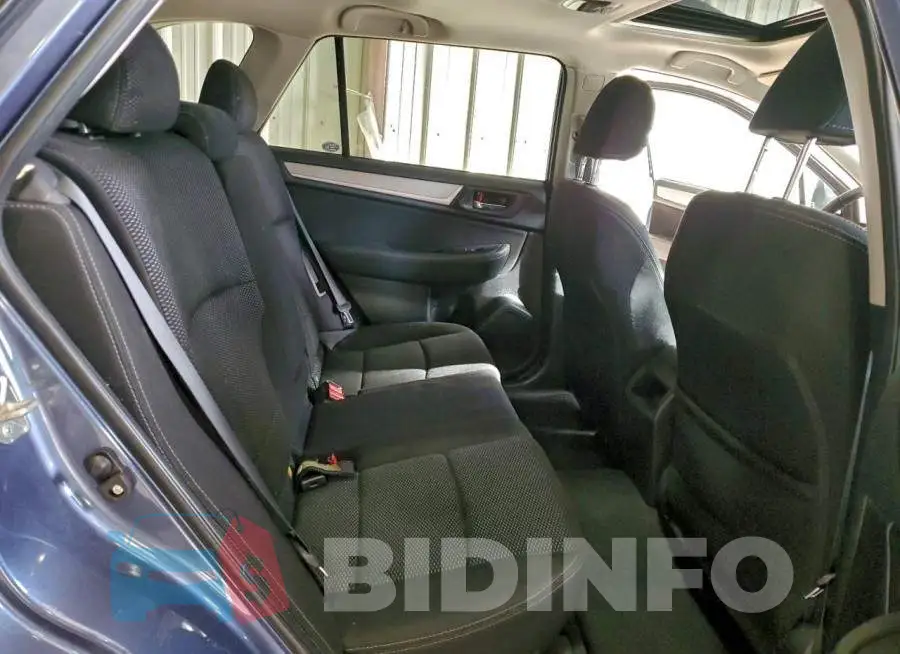 4S4BSAHC3H3395157 Photo# 11
