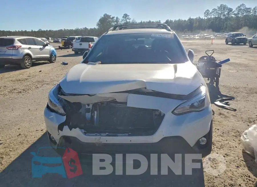 JF2GTHMC4PH291446 Photo# 5