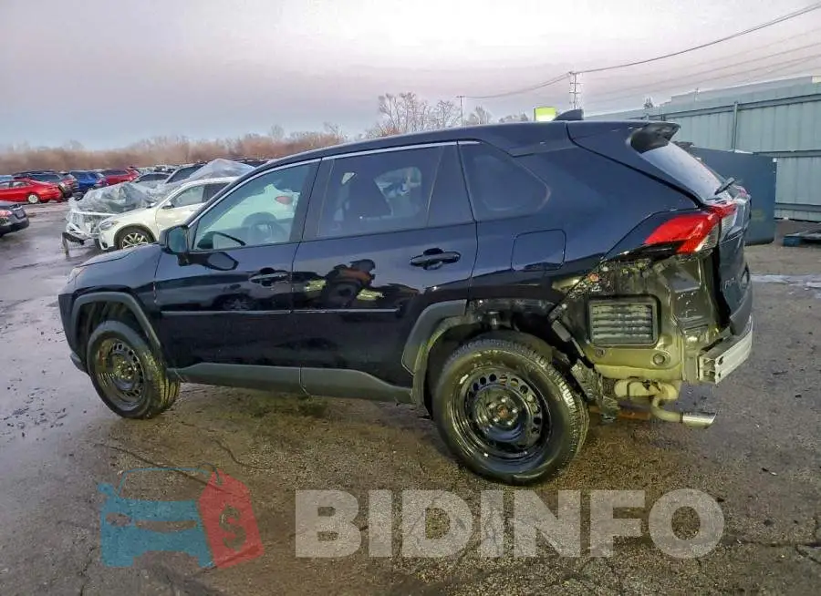 2T3F1RFV2NC286016 Photo# 2