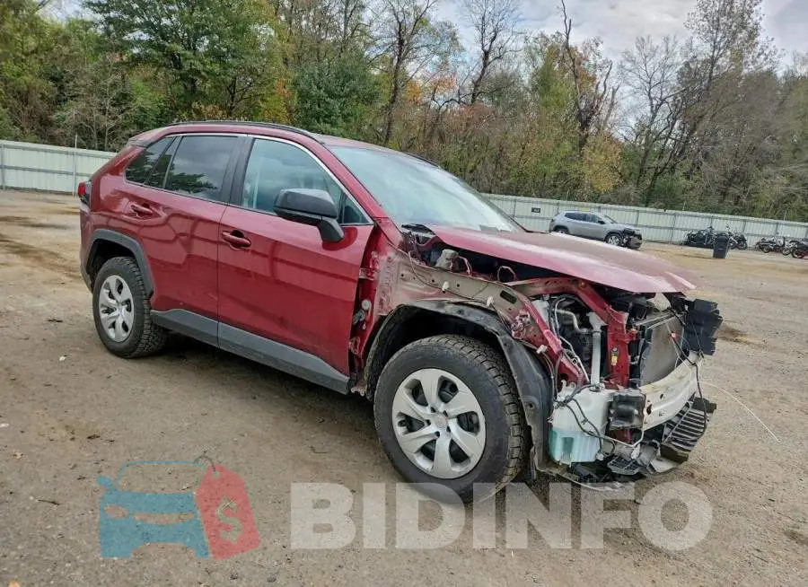 2T3F1RFV7KW016399 Photo# 4