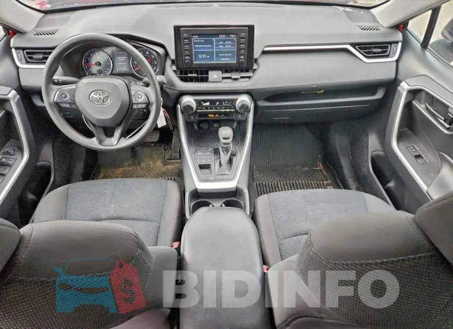 2T3F1RFV7KW016399 Photo# 8