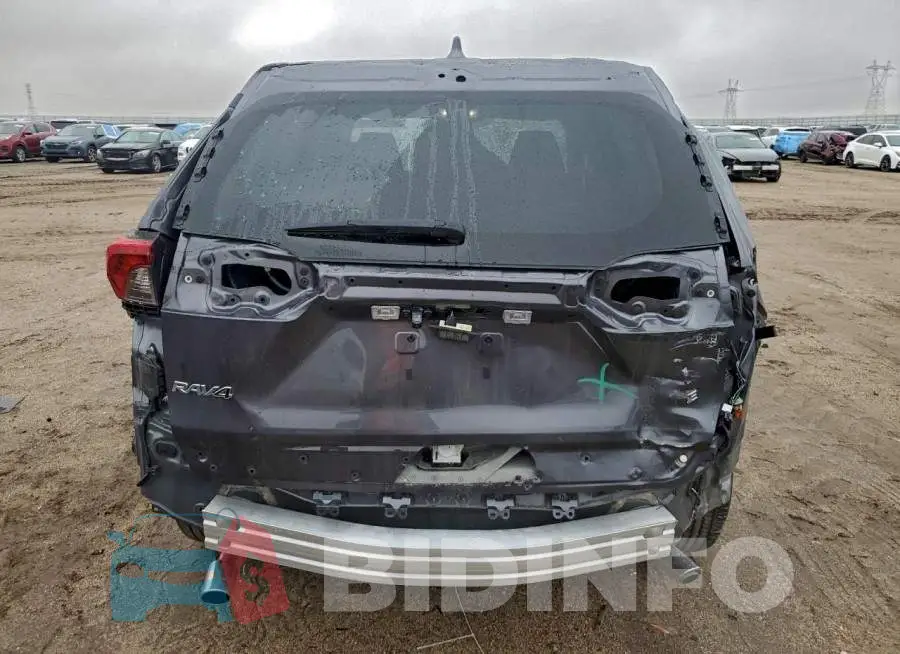 2T3K1RFV8RC256149 Photo# 6