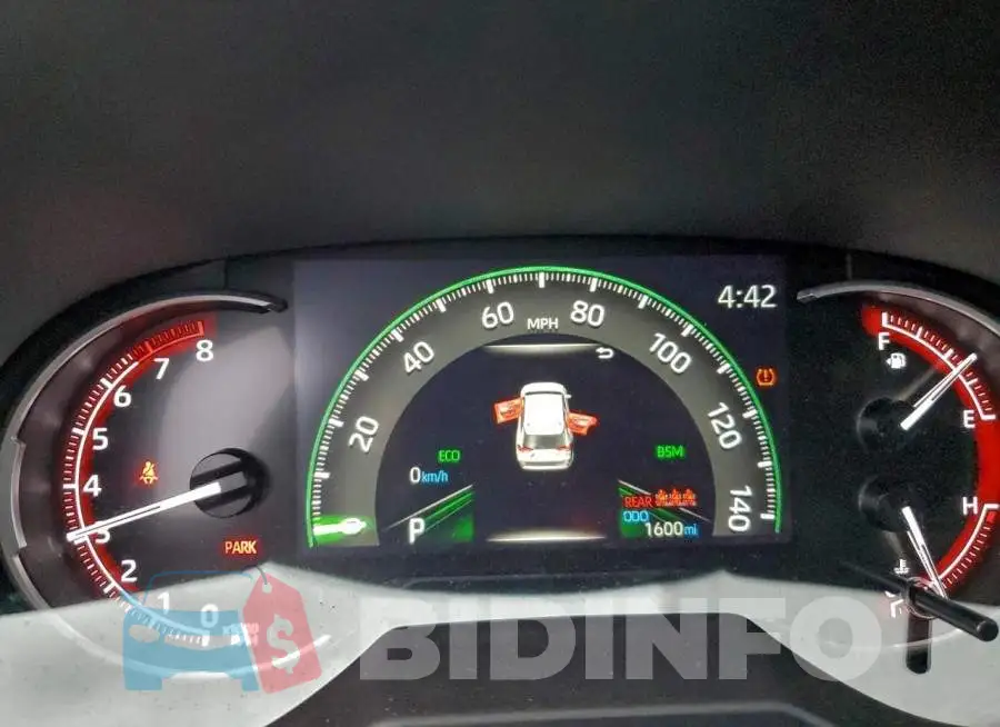 2T3K1RFV8RC256149 Photo# 9