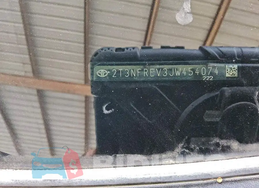 2T3NFREV3JW454074 Photo# 13