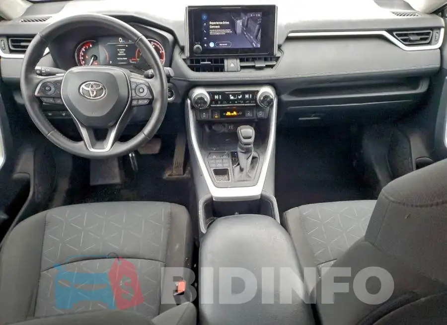 2T3P1RFV2SW516166 Photo# 8
