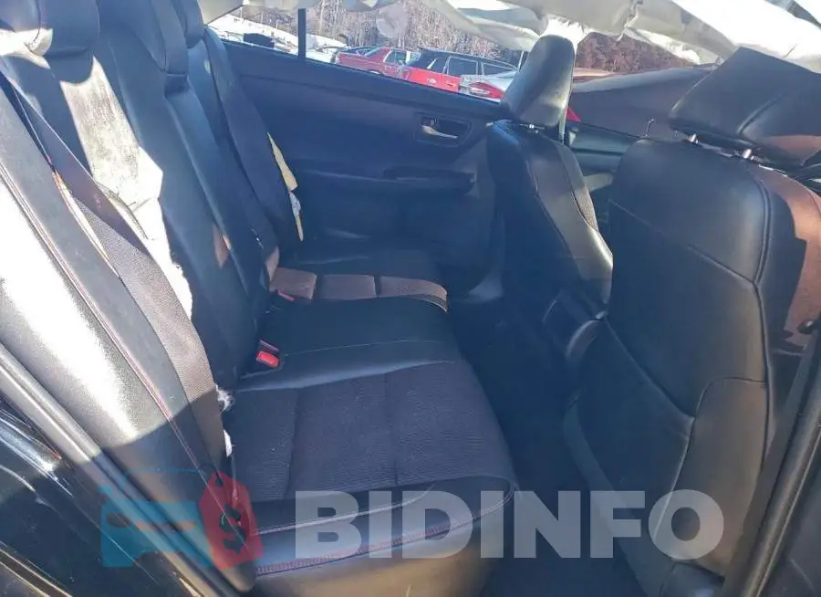 4T1BF1FK4HU310044 Photo# 10