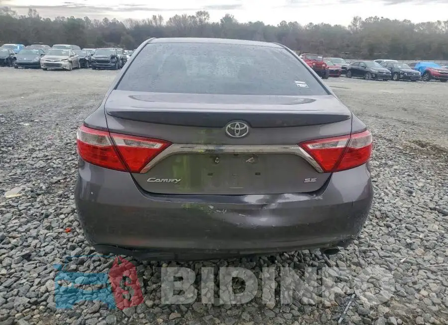4T1BF1FK9HU346926 Photo# 6