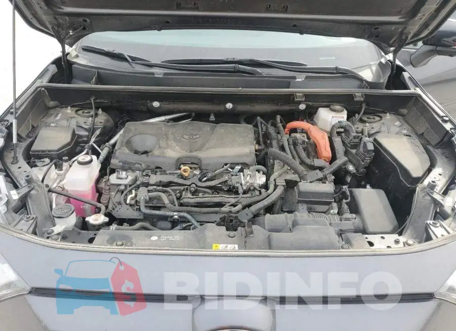 4T3E6RFV1RU154611 Photo# 12