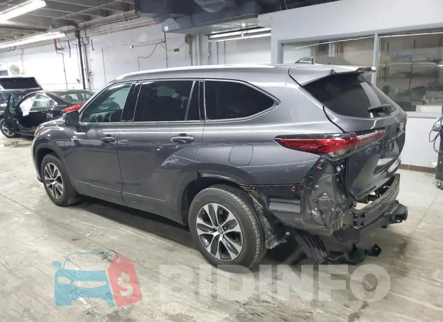 5TDGZRBH2NS240716 Photo# 2