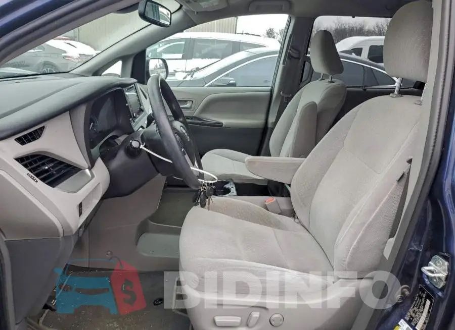 5TDKZ3DC1JS908928 Photo# 7