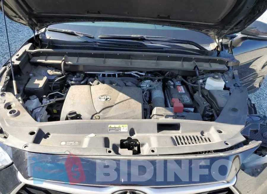 5TDZZRAH2LS510311 Photo# 12