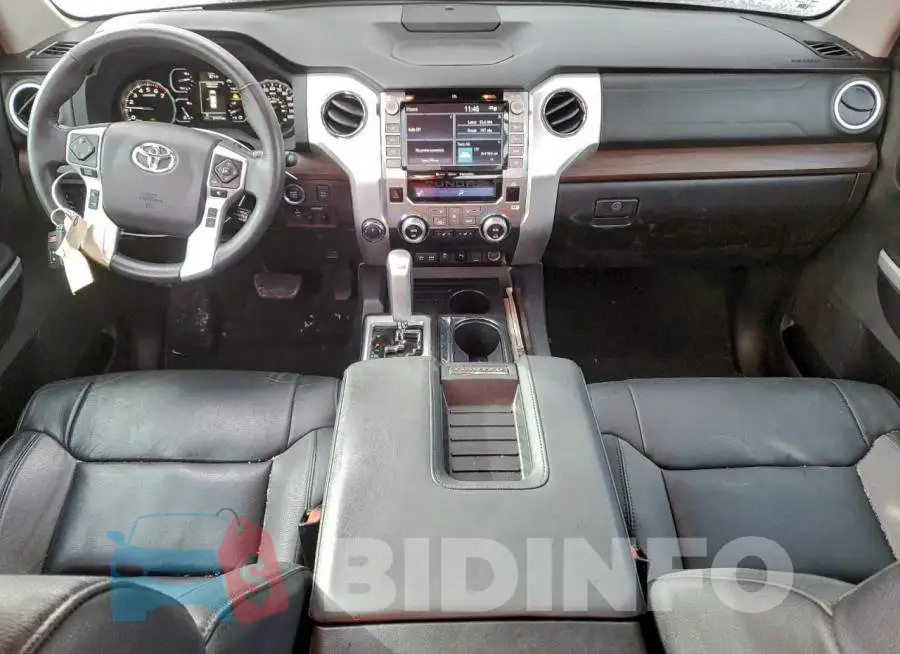5TFHY5F12MX040232 Photo# 8