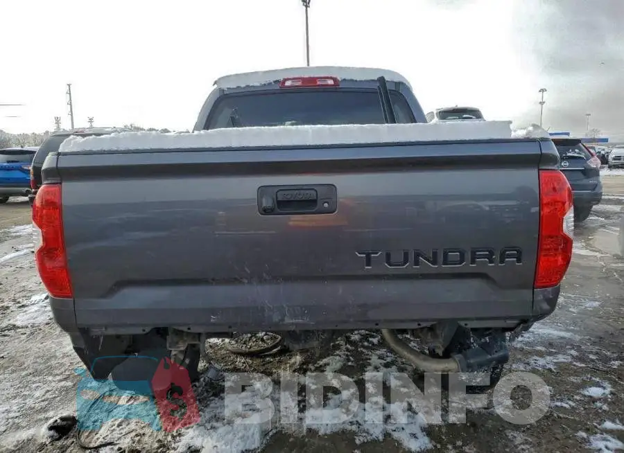 5TFHY5F12MX040232 Photo# 6