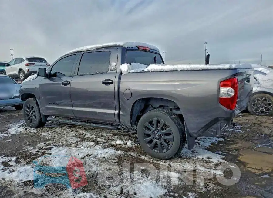 5TFHY5F12MX040232 Photo# 2
