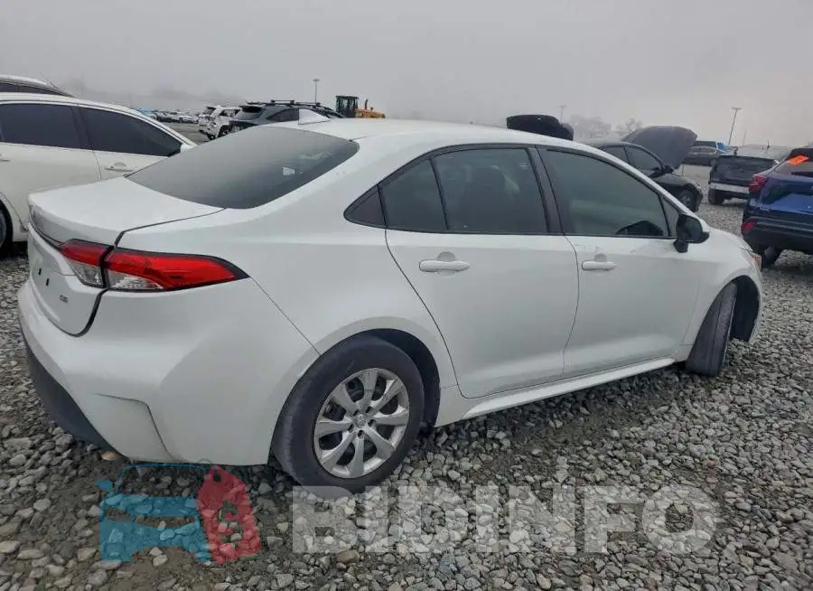 5YFB4MDE1RP143794 Photo# 3