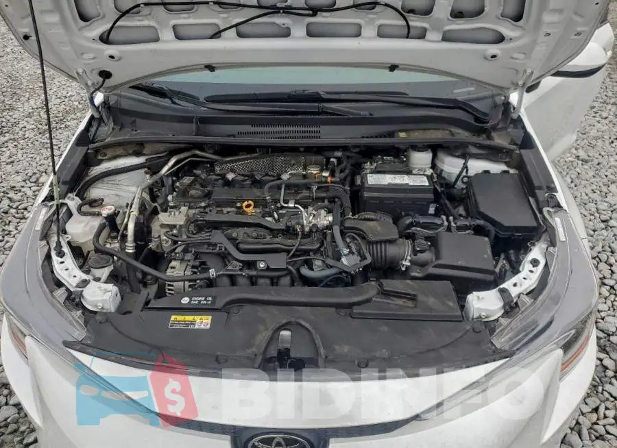 5YFB4MDE1RP143794 Photo# 11