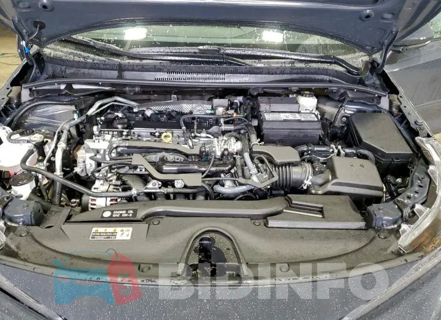 5YFB4MDE1SP356282 Photo# 11
