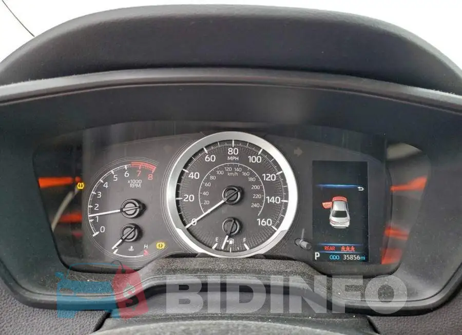 5YFEPMAE2MP225437 Photo# 9
