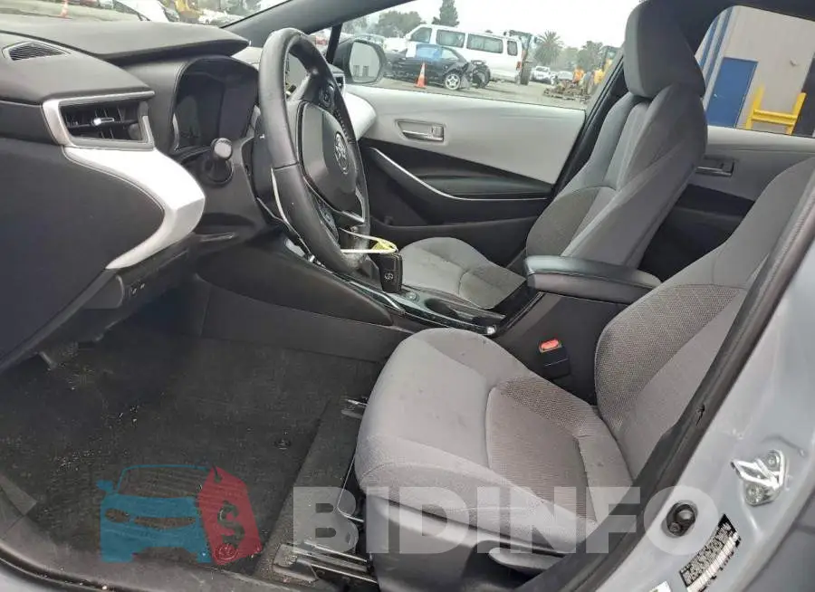 5YFS4MCEXNP127525 Photo# 7