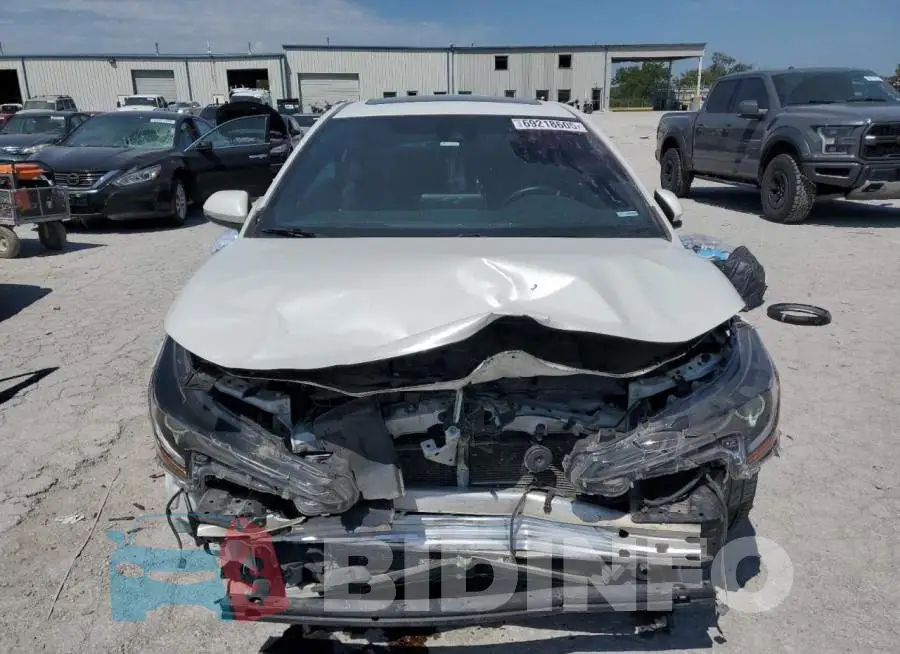 5YFT4RCE9LP004944 Photo# 5