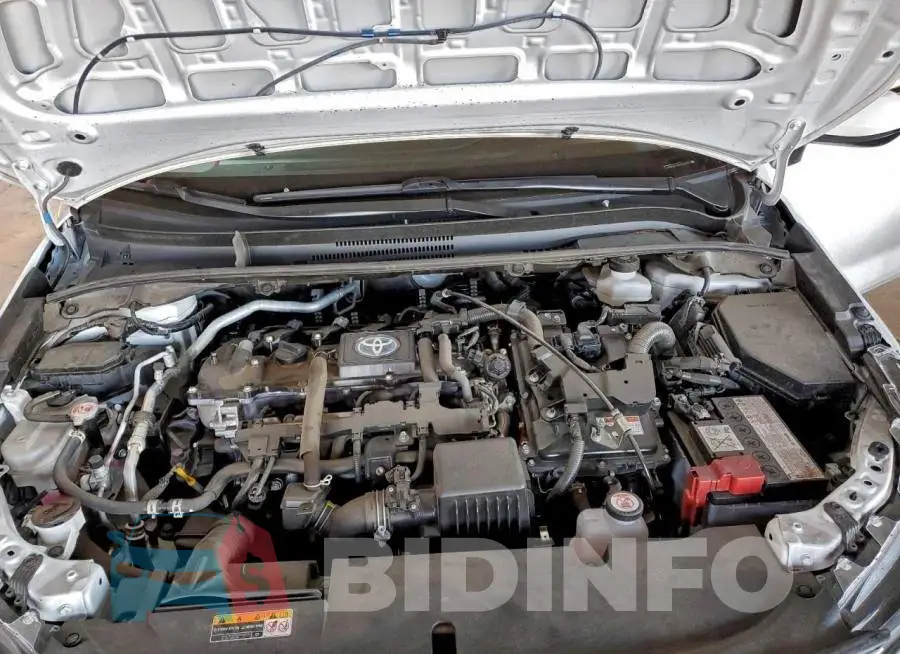 JTDBCMFE8R3044222 Photo# 11
