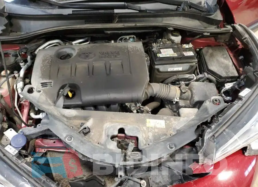 NMTKHMBX9JR041212 Photo# 11