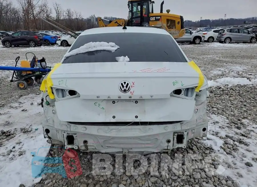 1VWSA7A32MC013972 Photo# 6