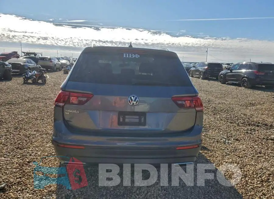 3VV3B7AX6KM154886 Photo# 6