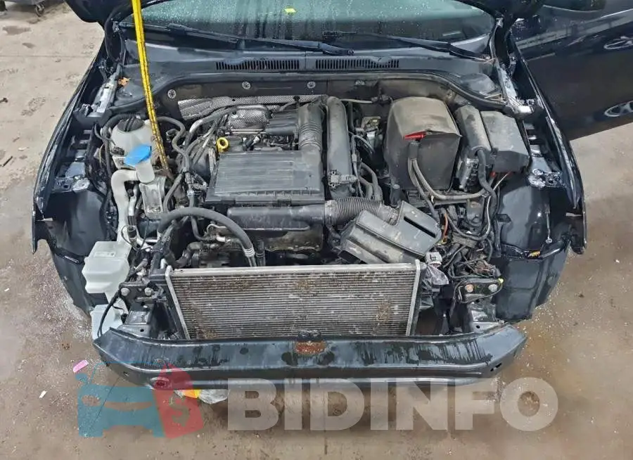 3VW167AJ0HM347921 Photo# 11