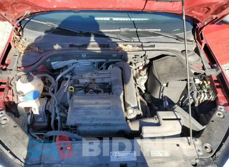 3VW2B7AJ1HM229411 Photo# 11