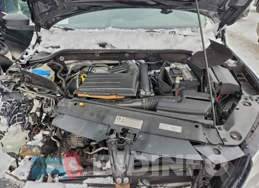 3VW2B7AJ6HM287613 Photo# 11