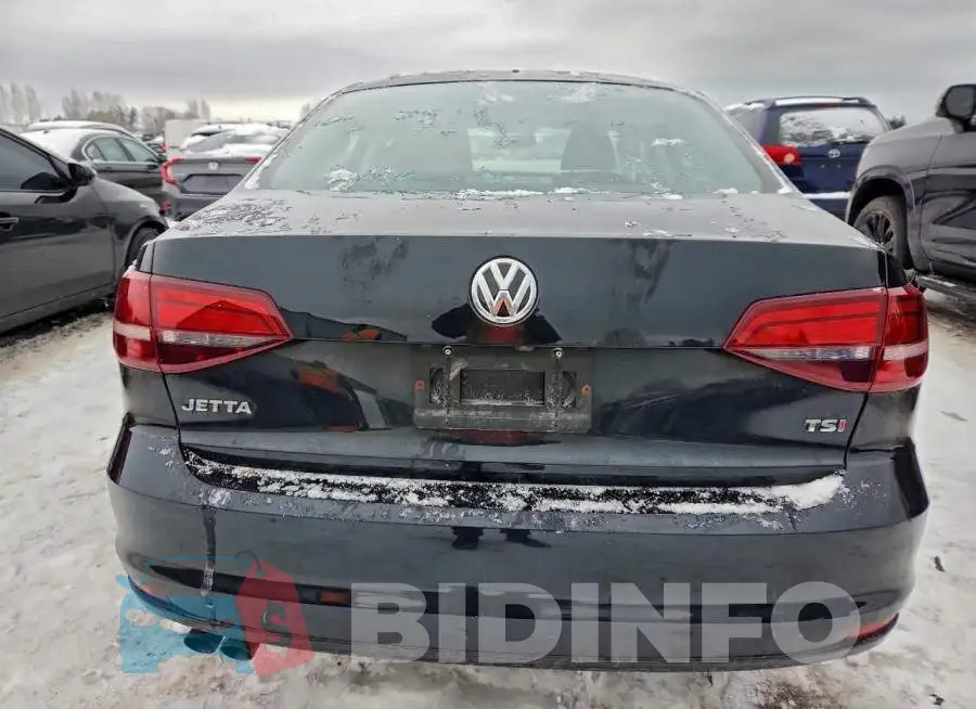 3VW2B7AJ6HM287613 Photo# 6