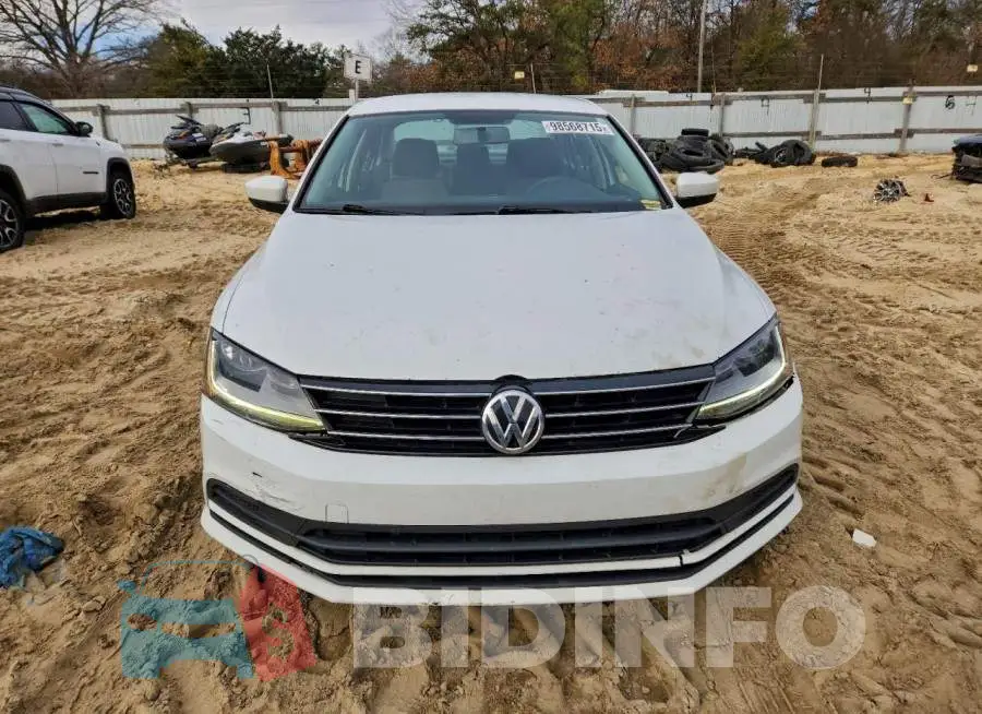 3VW2B7AJ7HM387123 Photo# 5