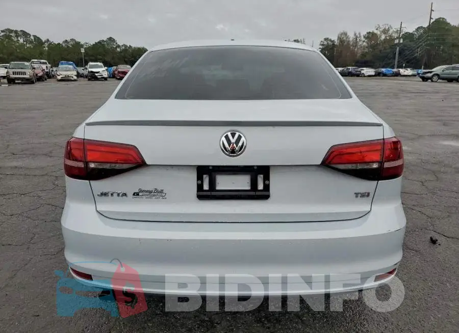 3VW2B7AJ9HM324170 Photo# 6