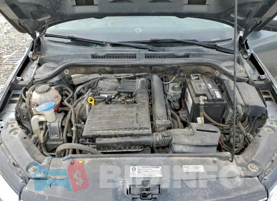 3VW2B7AJXJM261635 Photo# 11