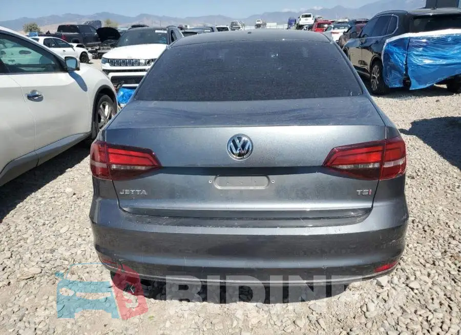 3VW2B7AJXJM263188 Photo# 6