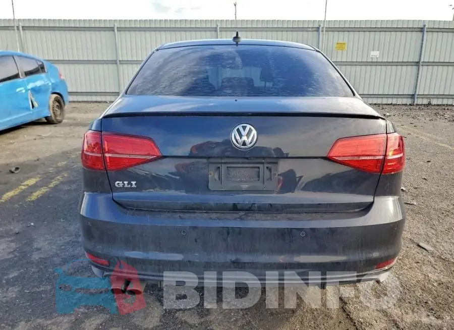 3VW4T7AJ2HM255330 Photo# 6