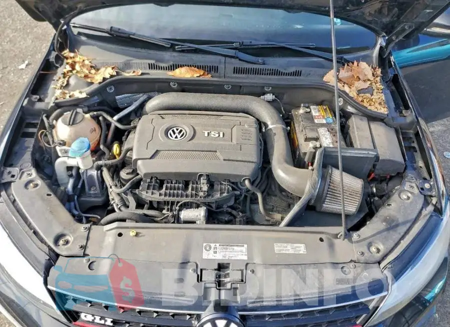 3VW4T7AJ2HM255330 Photo# 11