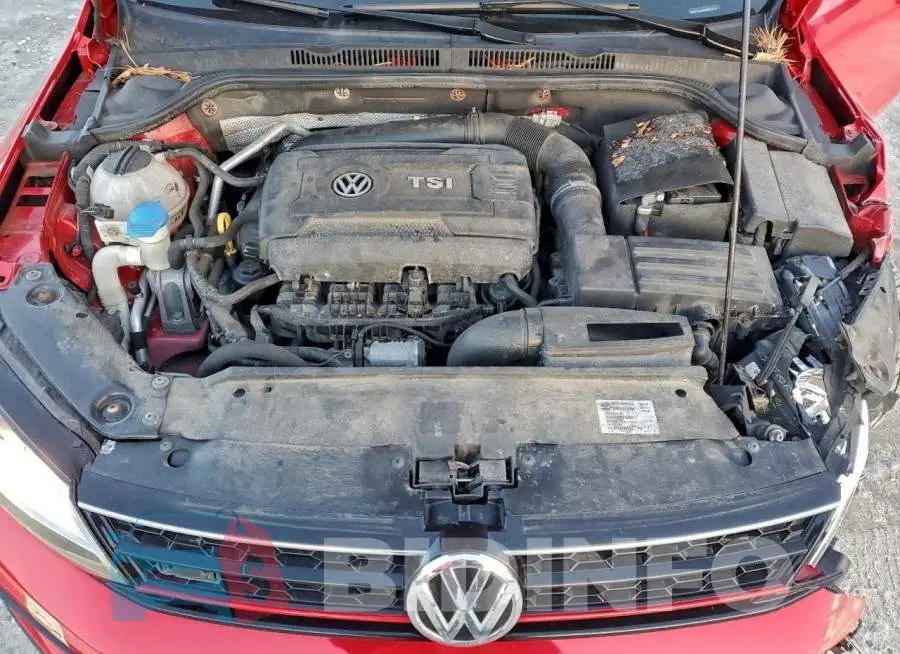 3VW4T7AJ8HM301839 Photo# 11