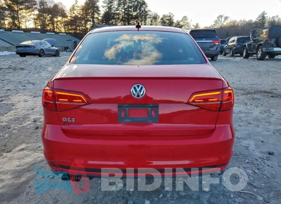 3VW4T7AJ8HM301839 Photo# 6