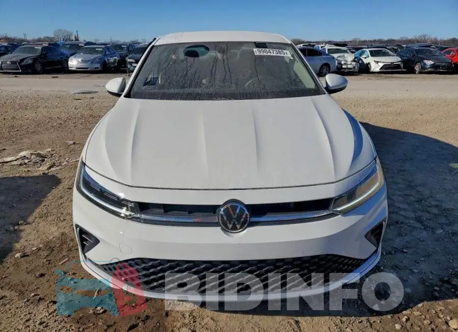 3VW5X7BU8SM044772 Photo# 5